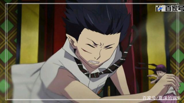 动漫青之驱魔师：精美高清图大放送