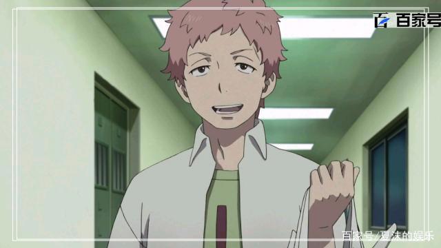 动漫青之驱魔师：精美高清图大放送