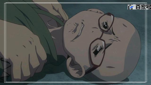 动漫青之驱魔师：精品大图鉴赏，喜欢的小伙伴可以收藏