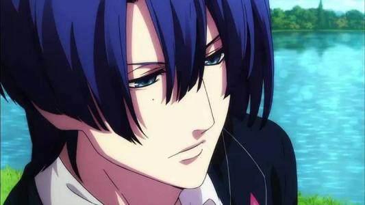 盘点动漫中有泪痣角色：如果你是泪痣控那么请你点进来