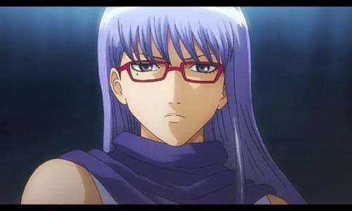 盘点动漫中有泪痣角色：如果你是泪痣控那么请你点进来