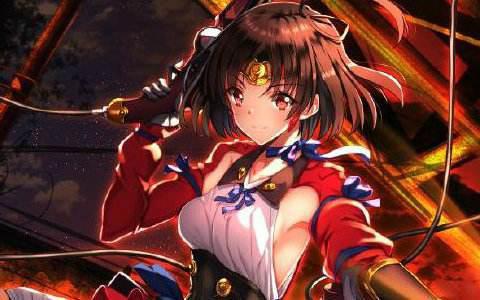 盘点：动漫里那些觉醒后超帅的男主，金木和百夜优一郎谁更帅？