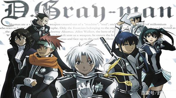 曾经红极一时的经典动漫，却因作者身体原因成为有生之年系列！