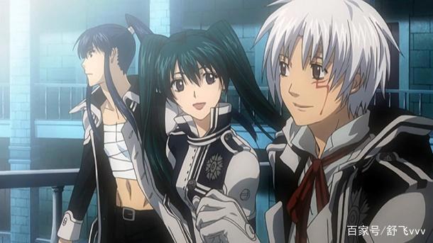 曾经红极一时的经典动漫，却因作者身体原因成为有生之年系列！