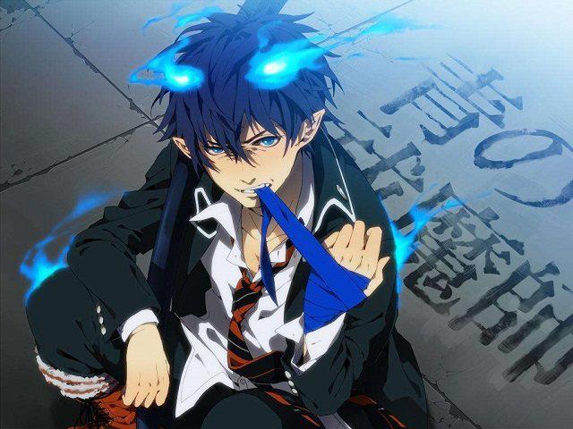 国民动漫的套路？为什么这么多励志动漫的主角也在拼家世？