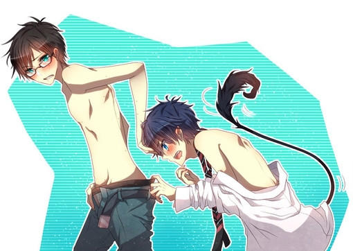 盘点动漫中拥有尾巴的四大主角，你最喜欢哪个？