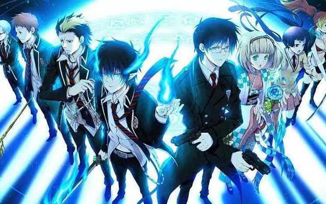 动漫音乐巡礼47：A-1Pictures（二）从未闻花名到刀剑神域