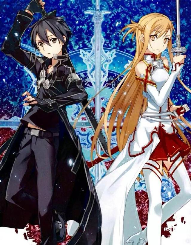 动漫音乐巡礼47：A-1Pictures（二）从未闻花名到刀剑神域