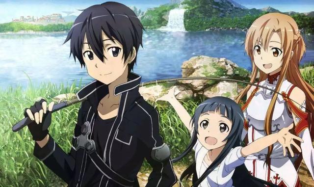 动漫音乐巡礼47：A-1Pictures（二）从未闻花名到刀剑神域