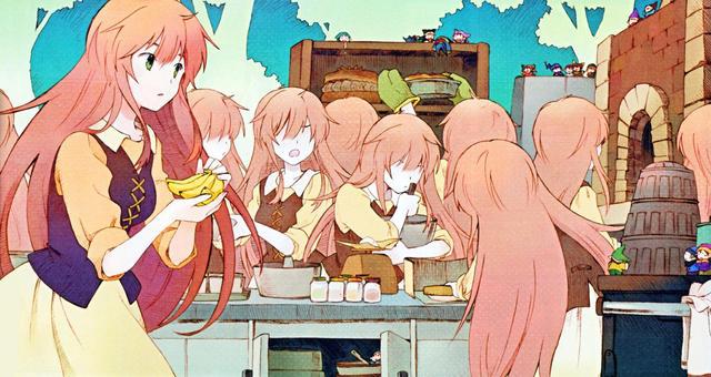 推荐几部自己喜欢的冷门动漫（三）