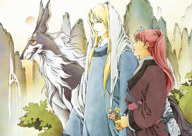 推荐几部自己喜欢的冷门动漫（三）