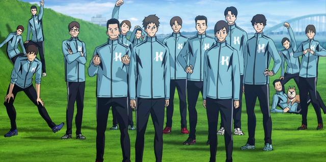 推荐几部自己喜欢的冷门动漫（三）