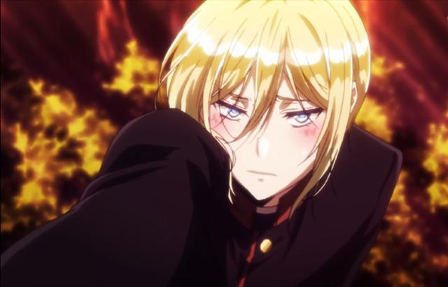 推荐几部自己喜欢的冷门动漫（三）