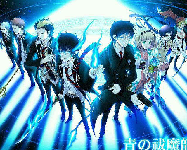 推荐几部自己喜欢的冷门动漫（三）