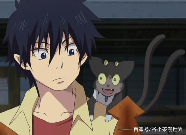 盘点动漫里5位深藏不露的男主，废柴变人才，你知道几个？