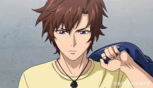 盘点动漫里5位深藏不露的男主，废柴变人才，你知道几个？