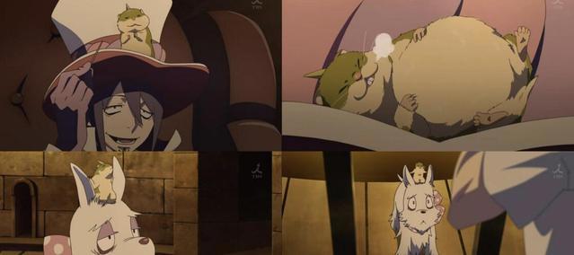 战斗系日漫推荐，青之驱魔师