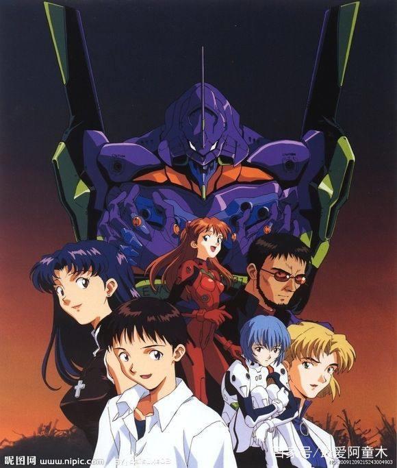 几部好看的动漫番！半兽人的烦恼