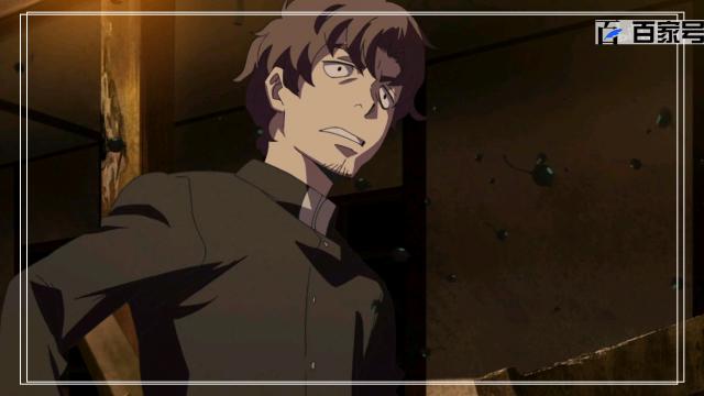 青之驱魔师：高清大图动漫送给给大家