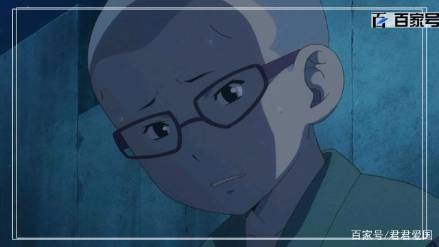 动漫青之驱魔师：精美大图赏析，喜欢的小伙伴不要错过