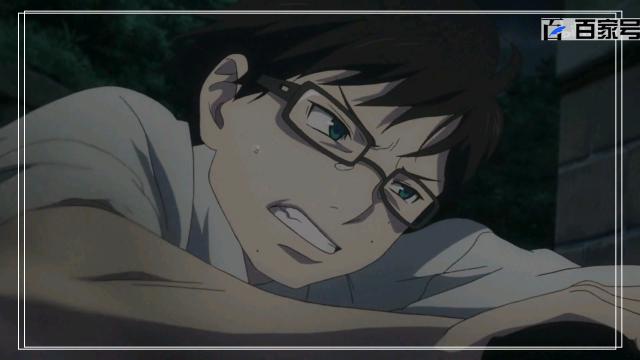 动漫青之驱魔师：精品大图欣赏，喜欢的小伙伴们可以收藏