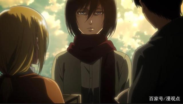 十月动漫观后感（2）