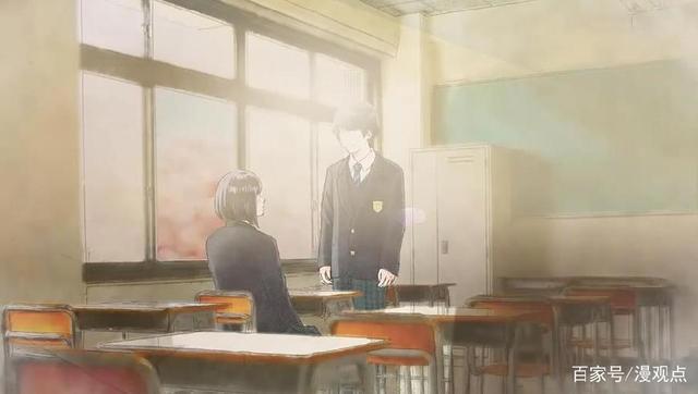 十月动漫观后感（2）