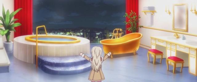 有暴富的命却执意要过流浪汉生活，任性不要让给我好吗