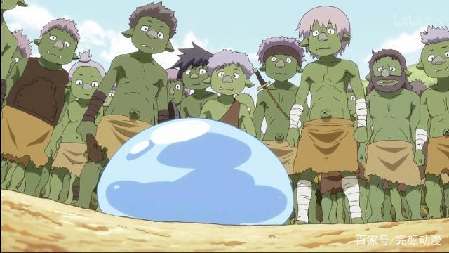 十月新番弹幕梗类大合集！这些新诞生的梗你都知道吗？