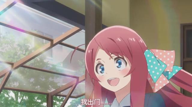 盘点：十月新番中最雷人的6部动画，看完的观众早已笑成猪头