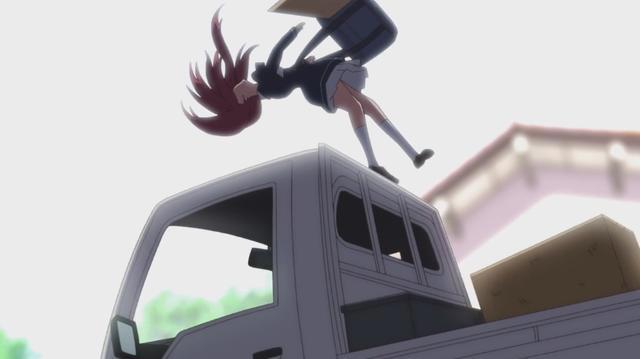 盘点：十月新番中最雷人的6部动画，看完的观众早已笑成猪头