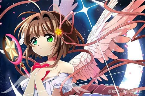 看下二次元中那些魅力十足的小学生，第四名是位女博士