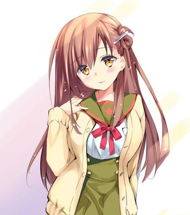 日媒评选，美女声优M.A.O配过的经典动漫角色，第一名是基德女神