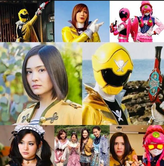 日媒评选，美女声优M.A.O配过的经典动漫角色，第一名是基德女神