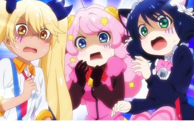 日本声优沼仓爱美配过哪些动漫角色？