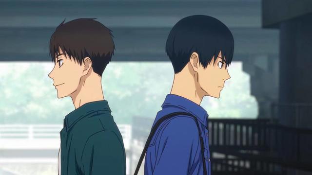 盘点：十月新番中不容错过的11部动画，你真的全都看过了？