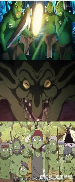 十月新番剧情已过半，你知道十月新番诞生了哪些有趣的弹幕梗吗？