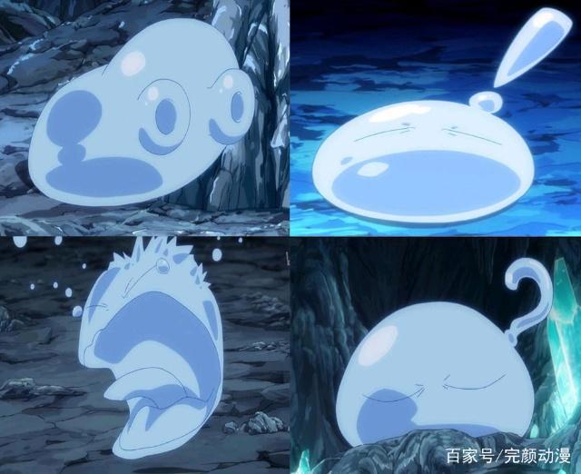 十月新番剧情已过半，你知道十月新番诞生了哪些有趣的弹幕梗吗？