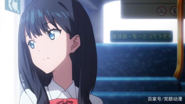 十月新番剧情已过半，你知道十月新番诞生了哪些有趣的弹幕梗吗？