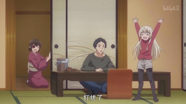 让萝莉控当女仆是一种什么样的体验？这部动画的女主给出了答案