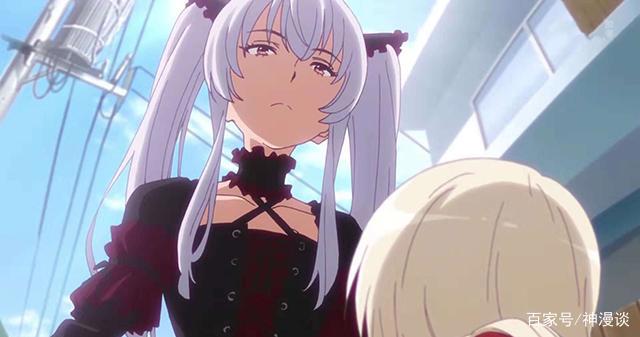 我家女仆有够烦：第二女仆小绿出现，剪辑的就剩10几分钟！过分