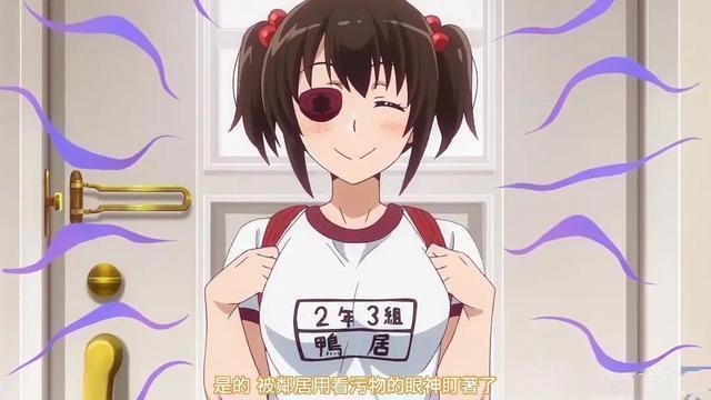 没想到B站这部人气女仆番竟然被下架了，后悔没有早点收藏下来