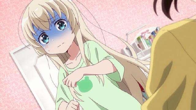 没想到B站这部人气女仆番竟然被下架了，后悔没有早点收藏下来