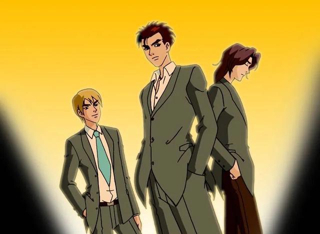 葫芦娃、楚天歌营业带货，国漫IP太会玩！