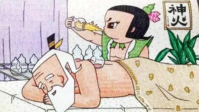 盘点：80后童年的7部动画片，都看过？你真的老了！