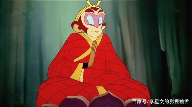 《宝莲灯》：90后的童年高光，也是国产动画的转折丨嗑老片