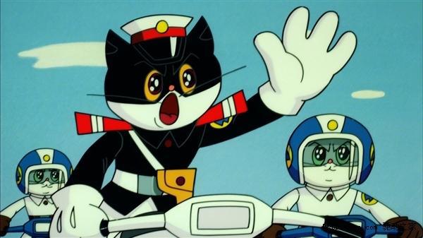 我们追过的那些怀旧的动画片，你还会看吗？