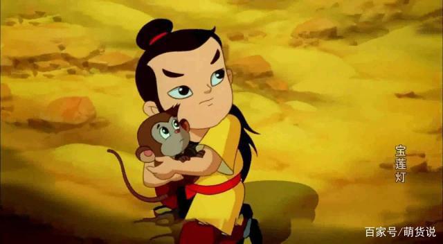 「大盘点」那些年，伴随我们长大的5首经典动漫歌曲（国漫）