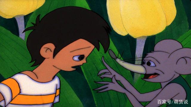 「大盘点」那些年，伴随我们长大的5首经典动漫歌曲（国漫）