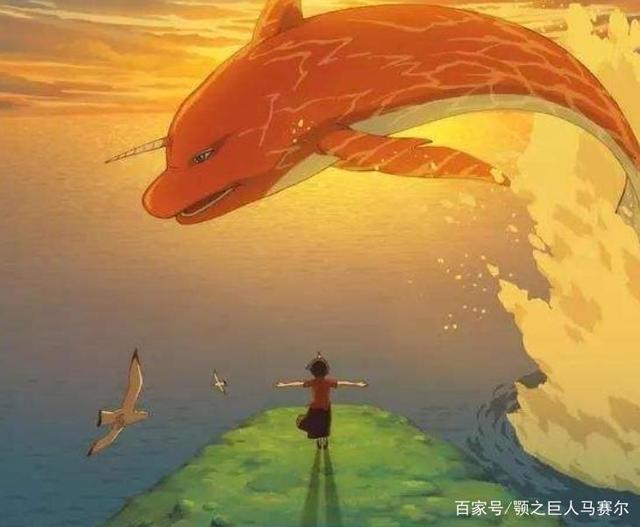 动漫：国漫画面越发精美，竞争力怎么还是比日漫差？